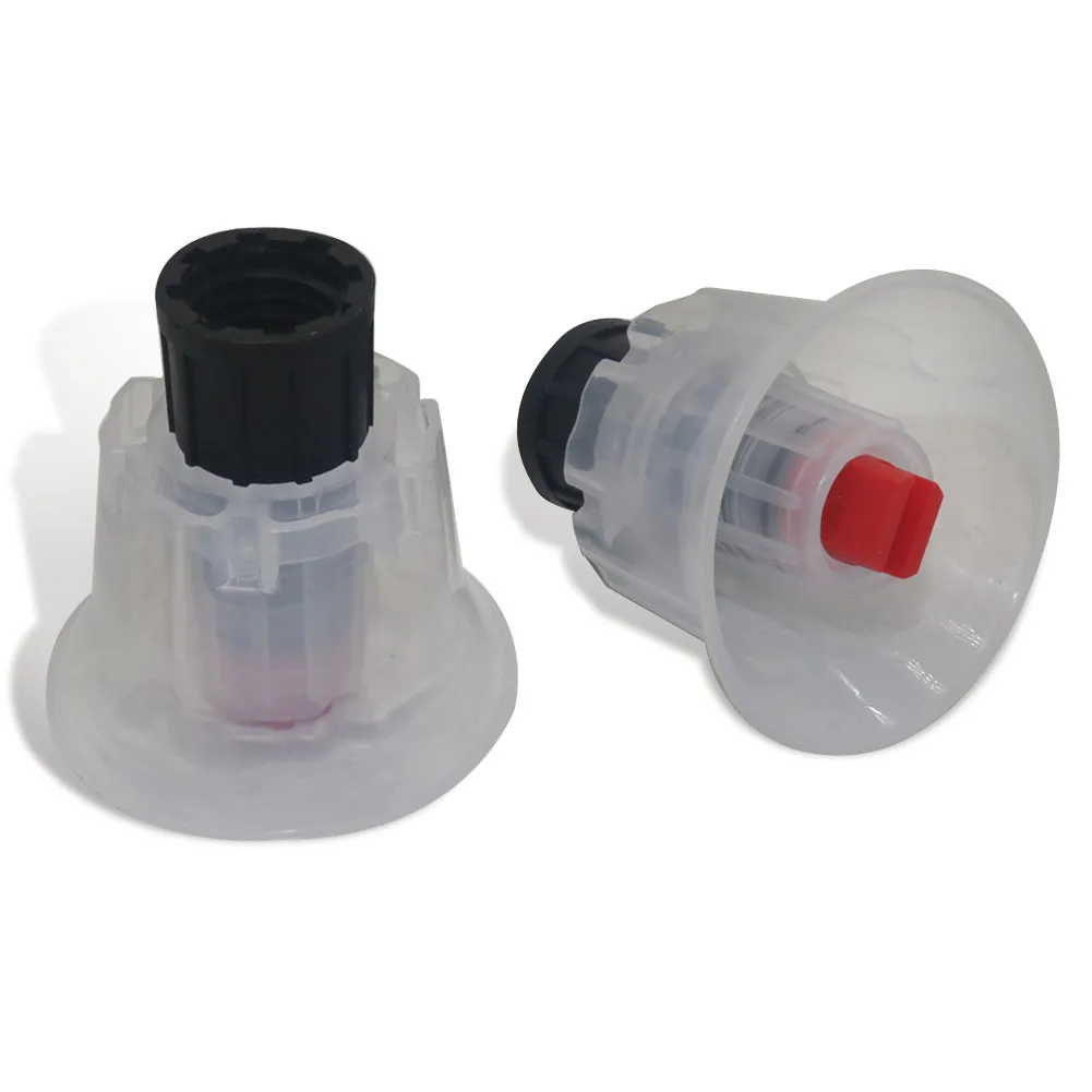 Car Shampoo Ph - 2pcs Car Wash Foam Spray Nozzle