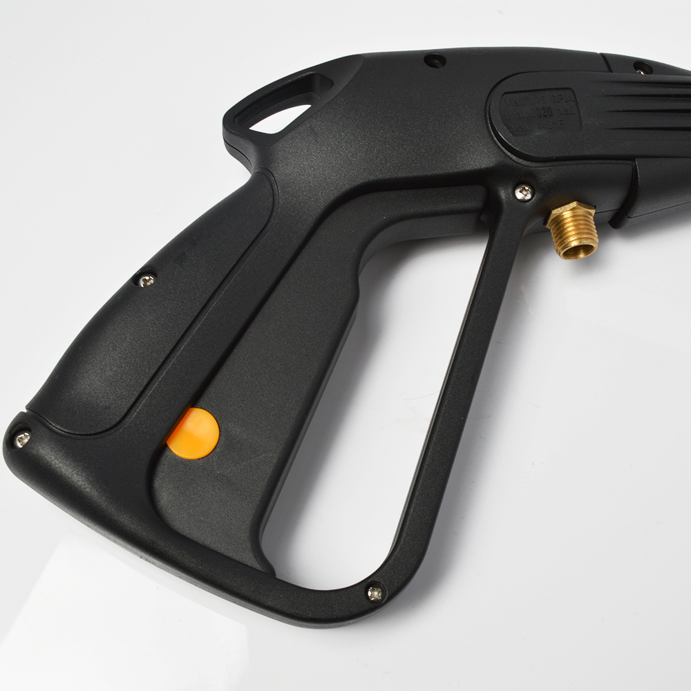 Car Washer Spray Gun Lance Noz - огляд і ціна Car Shampoo Ph