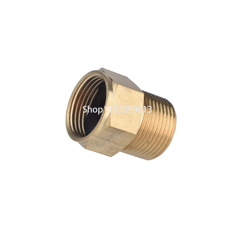 Pressure Washer Adaptor M22 14 - огляд і ціна Pressure Washer Foam Gun