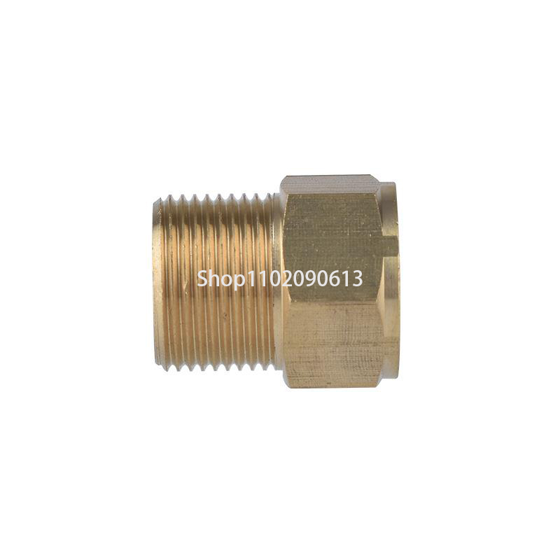 Pressure Washer Adaptor M22 14 - огляд і ціна Pressure Washer Foam Gun