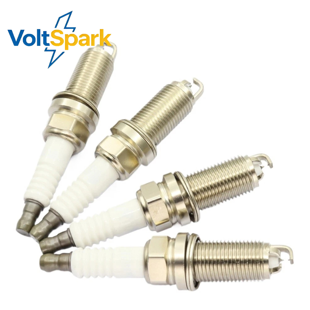 12120037607 Spark Plug for BMW - огляд і ціна Bosch Spark Plug Platinum