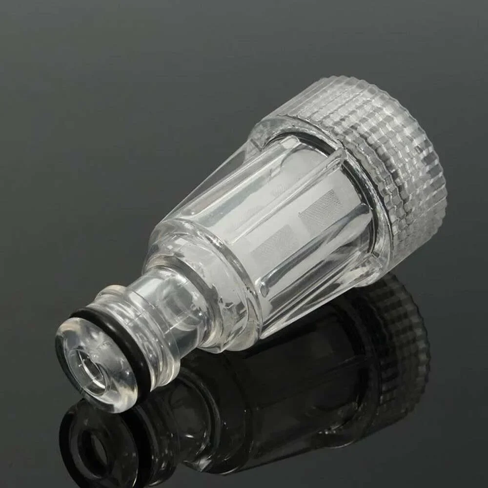 2pcs/set 2.4*8 Cm Water Filter - огляд і ціна Car Shampoo Ph