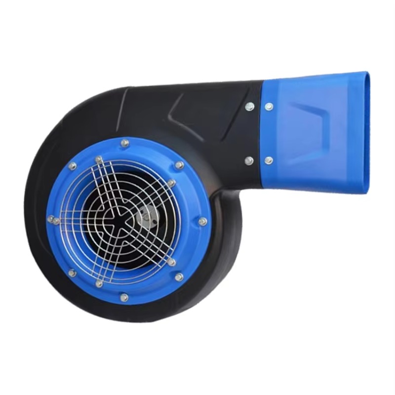 Automatic Touchless Car Washin - огляд і ціна Dryer Car Blower