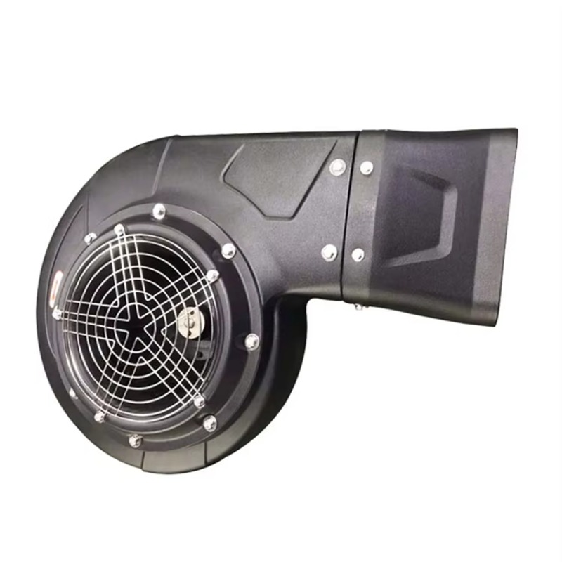 Automatic Touchless Car Washin - огляд і ціна Dryer Car Blower