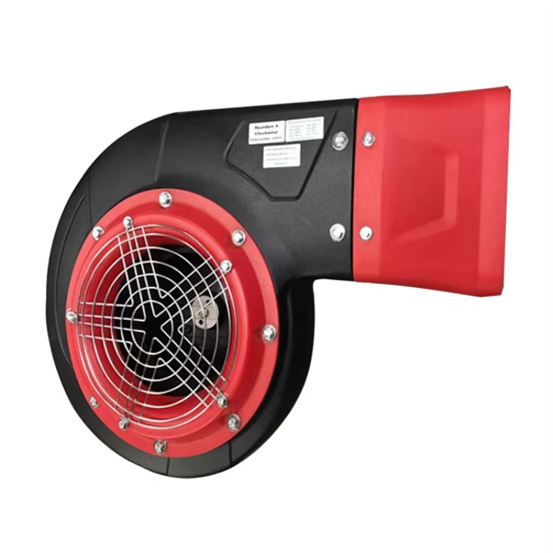 Automatic Touchless Car Washin - огляд і ціна Dryer Car Blower
