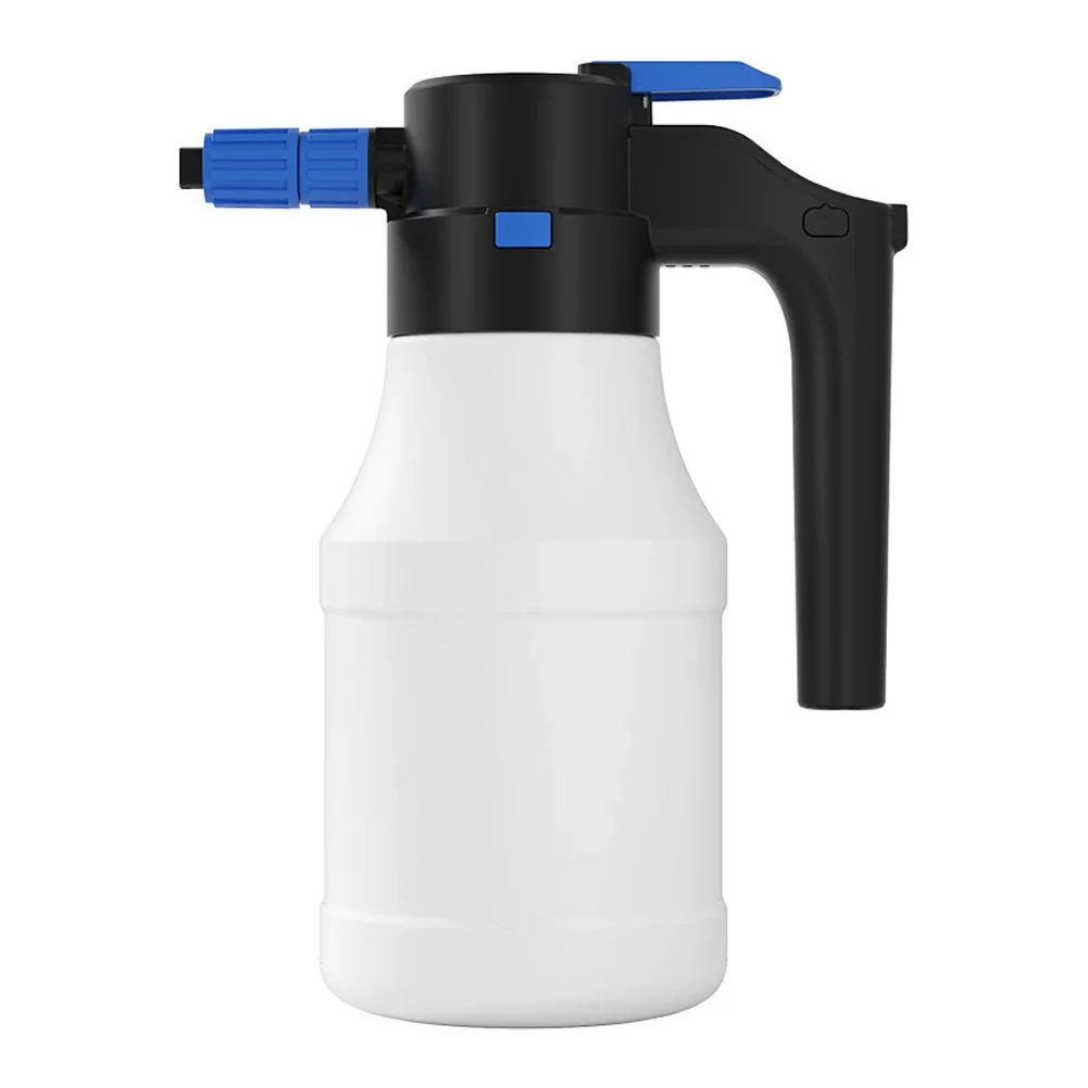 Electric Foam Spray Car Wash G - огляд і ціна Pressure Washer Foam Gun