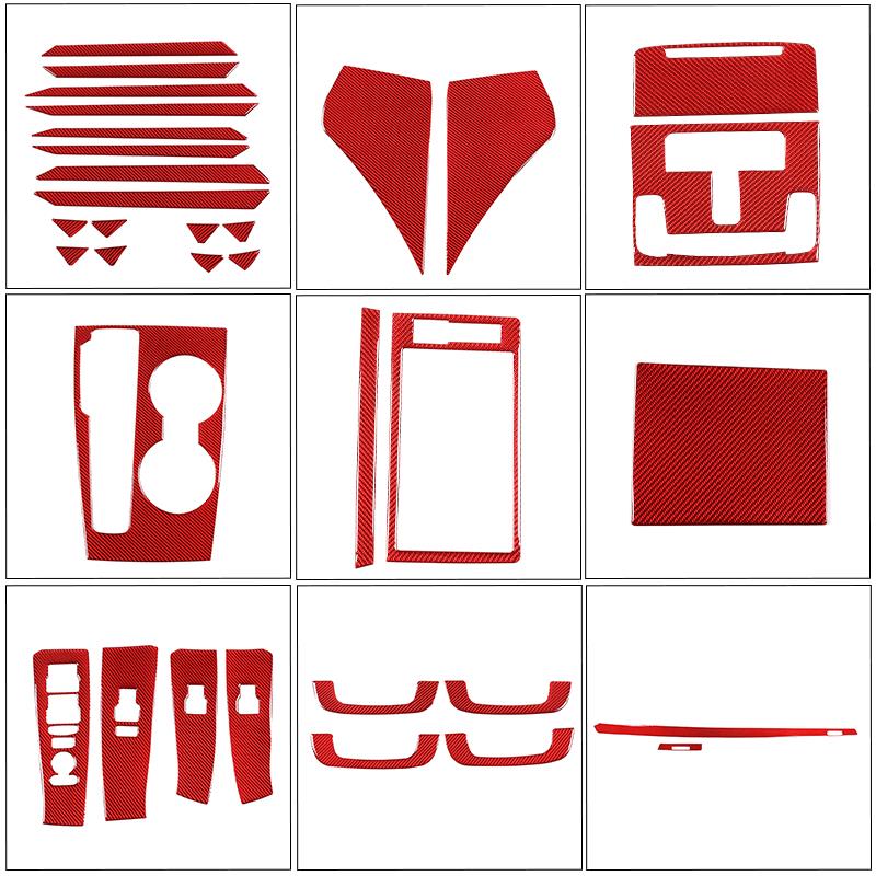 For Honda Civic 2021-2022 11th - огляд і ціна Interior Detailing Kit