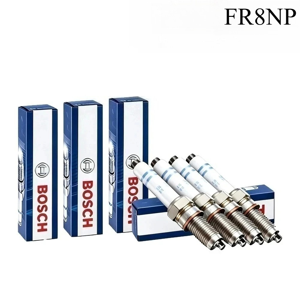 Bosch Factory Standard Single  - огляд і ціна Bosch Spark Plug Platinum