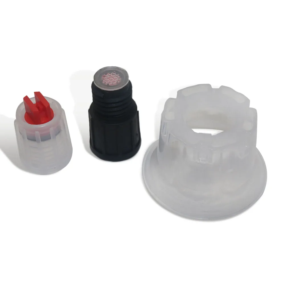 2pcs Car Wash Foam Spray Nozzl - огляд і ціна Car Shampoo Ph