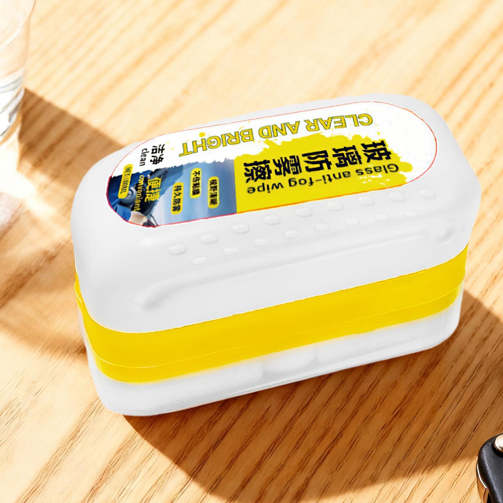 Oil Film Cleaning Brush For Ca - огляд і ціна Car Cleaning Brush