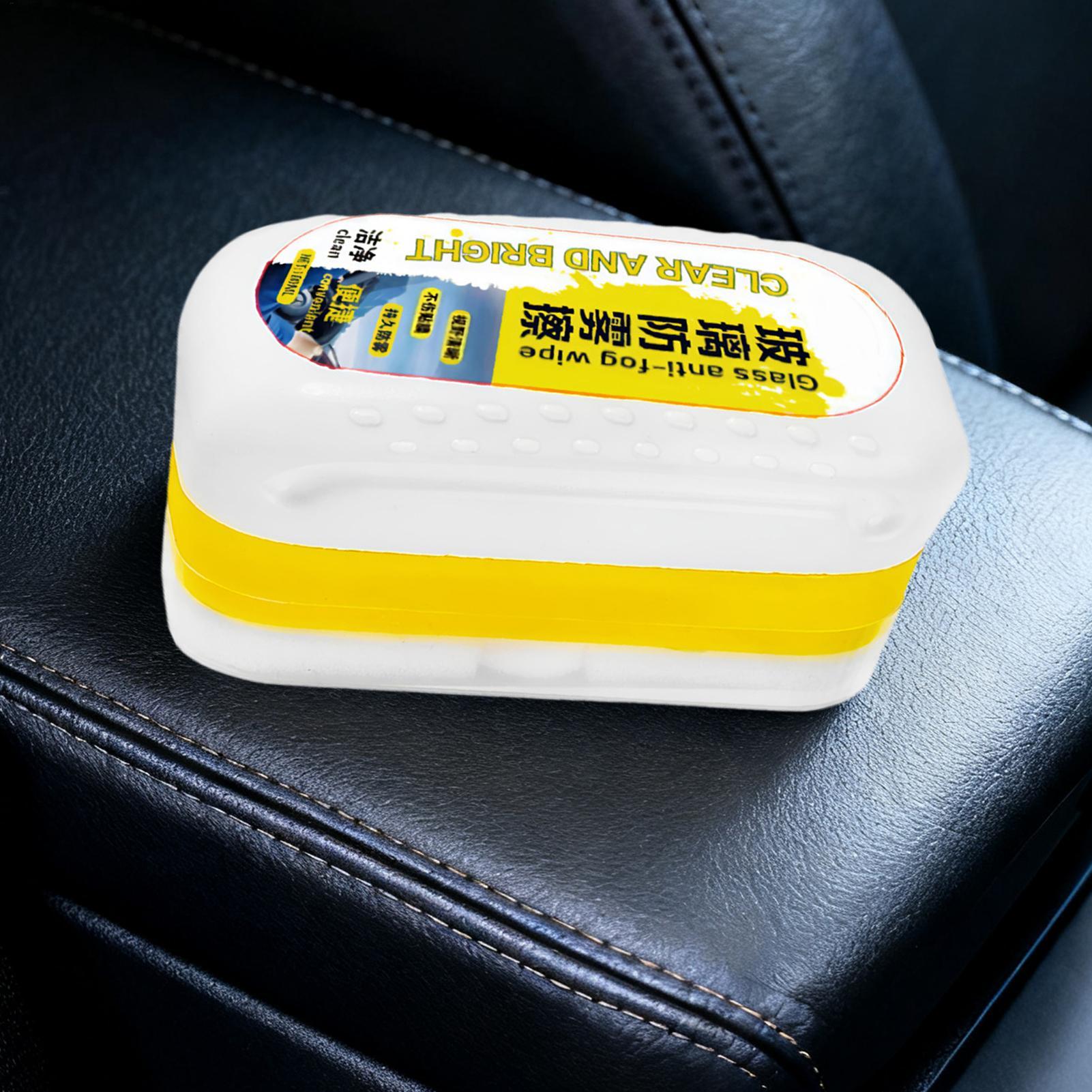 Oil Film Cleaning Brush For Ca - огляд і ціна Car Cleaning Brush